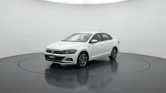 VOLKSWAGEN VIRTUS 1.0 200 TSI HIGHLINE AUTOMÁTICO VOLKSWAGEN VIRTUS 1.0 200 TSI HIGHLINE AUTOMÁTICO